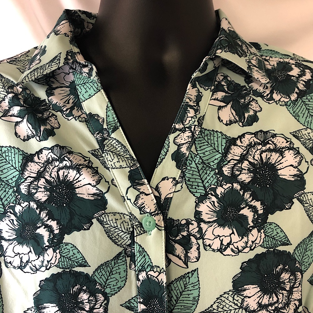 Duluth Women’s Tunic - NWT - Sm